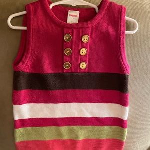Gymboree size 5 dress
